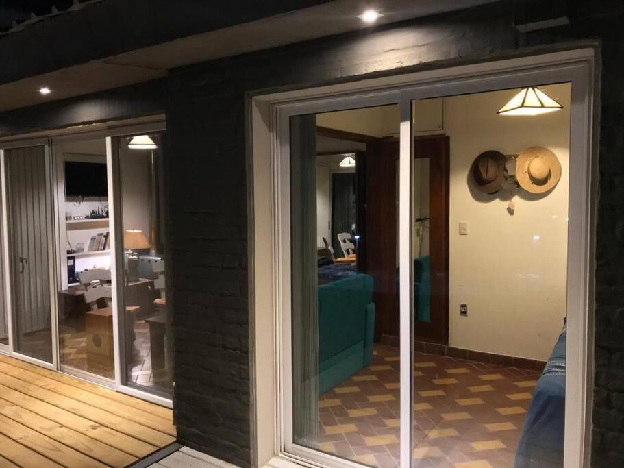Casa Centrica Frente Al Rio Villa Colonia del Sacramento Eksteriør billede