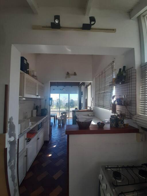 Casa Centrica Frente Al Rio Villa Colonia del Sacramento Eksteriør billede