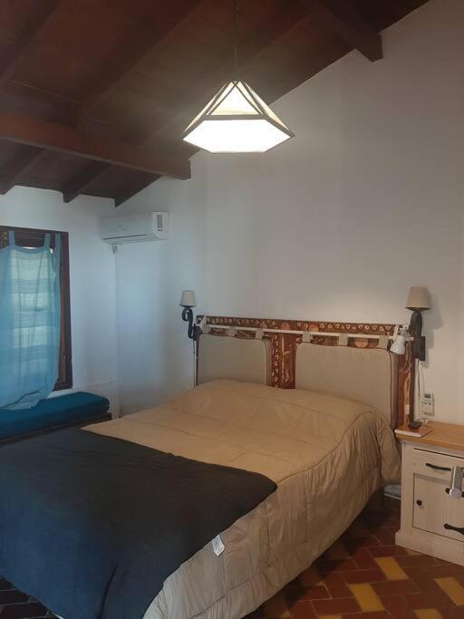 Casa Centrica Frente Al Rio Villa Colonia del Sacramento Eksteriør billede