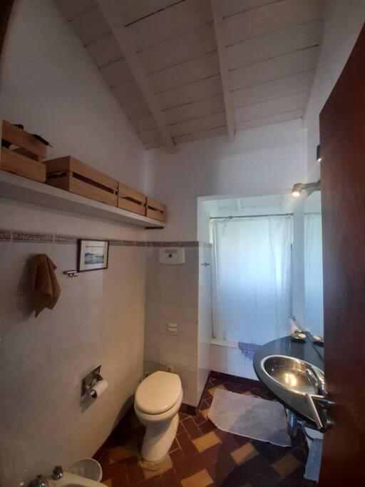 Casa Centrica Frente Al Rio Villa Colonia del Sacramento Eksteriør billede