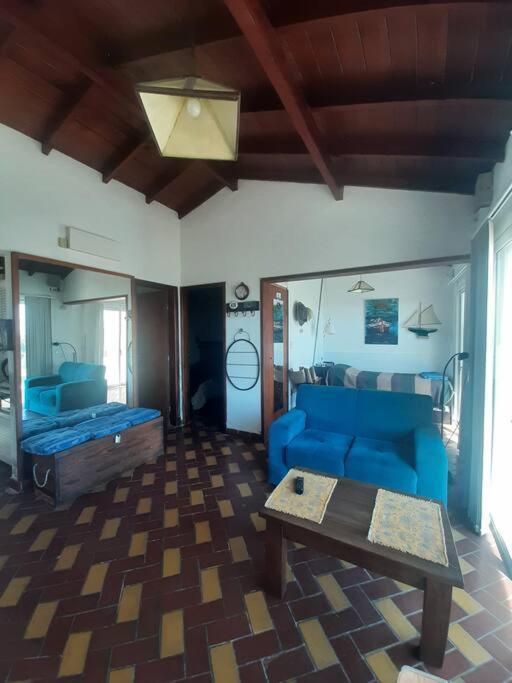 Casa Centrica Frente Al Rio Villa Colonia del Sacramento Eksteriør billede