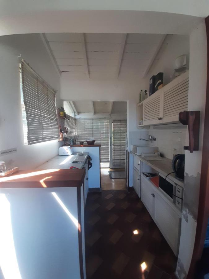 Casa Centrica Frente Al Rio Villa Colonia del Sacramento Eksteriør billede