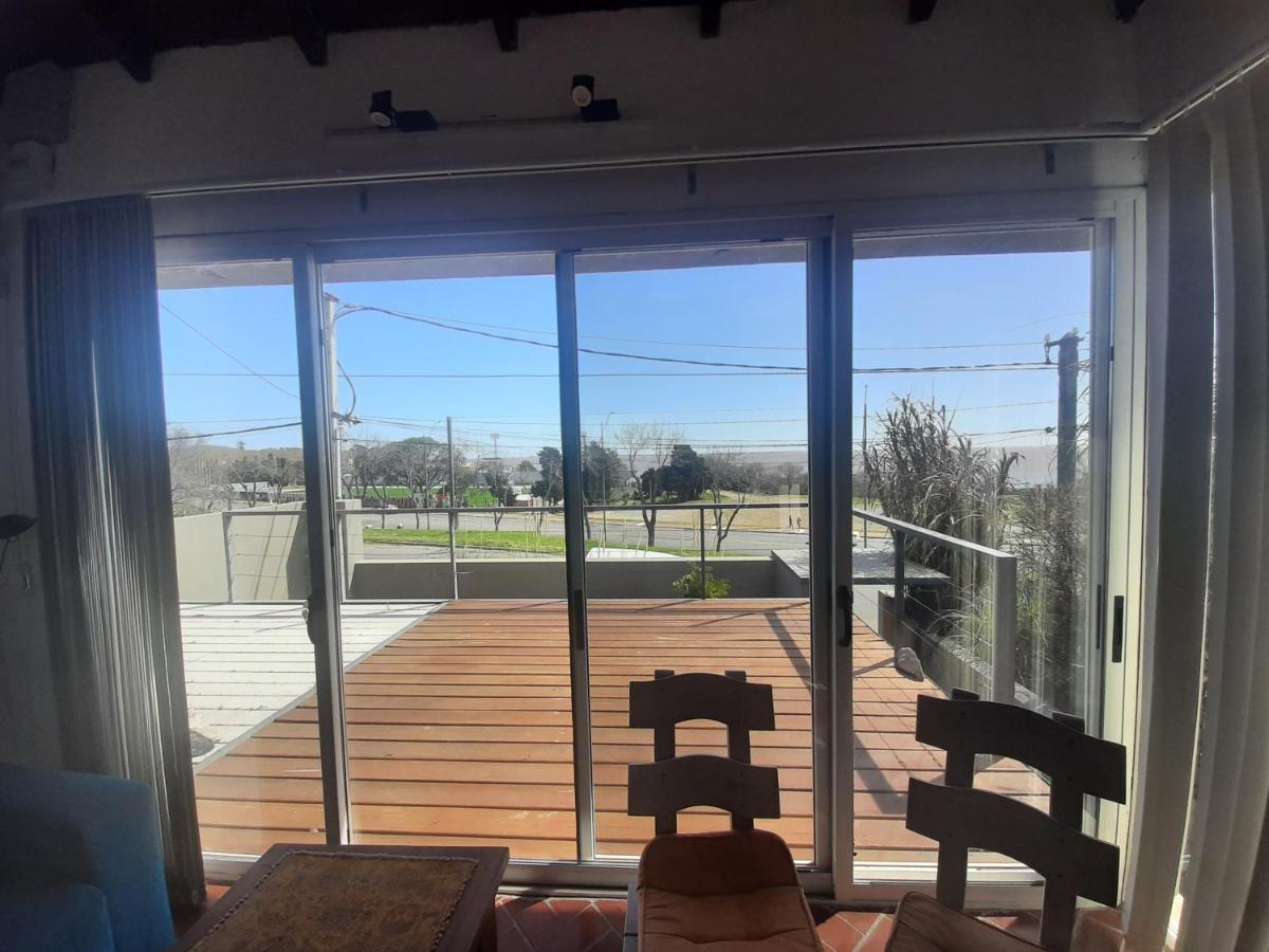 Casa Centrica Frente Al Rio Villa Colonia del Sacramento Eksteriør billede